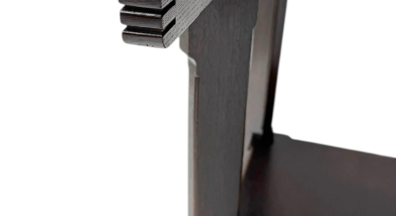 Arts & Crafts Art Nouveau Coffee Table, 1900s